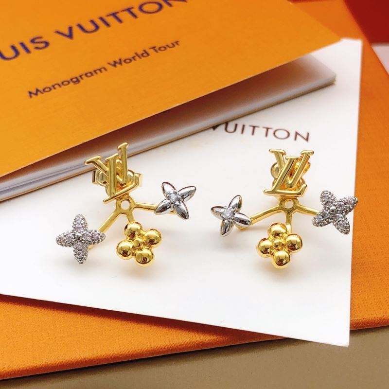 LV Earrings